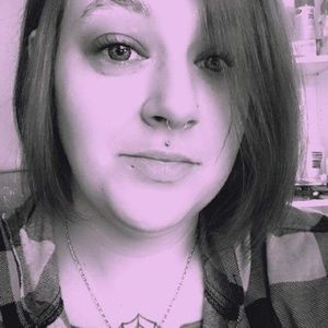 Meet your Posher, Ginny